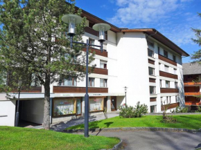 Apartment Gamat